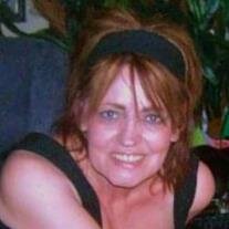 Carolyn Sue Heitgerd