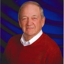 Frank Chambers