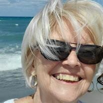 Patricia "Pat" Youker