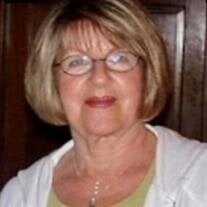 Barbara "Bobbi" B. Bolles