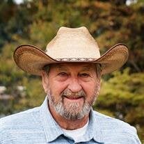 Floyd Wayne Moore "Cowboy"
