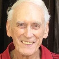 Glenman Bernard Eaton