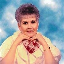 Mrs. Dorothy C Horton