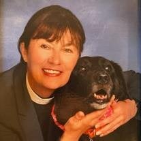 Gloria Jean Anderson