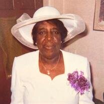 Mary Louise Neal