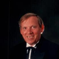 Larry M. Morrison