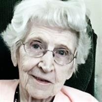 Katherine Thaline Knudson