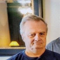 Michael Donald Erickson