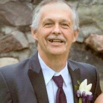Harold Langley