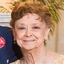 Mrs. Patricia E. "Pat" (Gudyka) Zurakowski