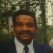 Rev. Richard Clayton Bean Sr.