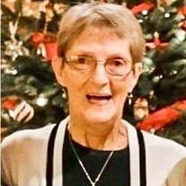Doris Virginia Davidson