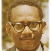 Claude A. Colas