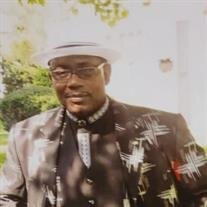 Barry E. Watson