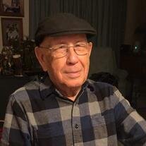 Walter F. Selbig