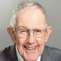 Robert Eugene Harris