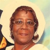 Mrs. Gertrude Wafer