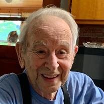 Philip J Bondi