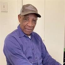 Morris Stanley Landry
