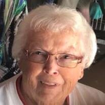Mary Louise (Thielmann) Schommer