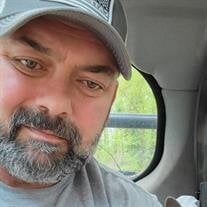 Randal Eugene "Randy" Holcombe