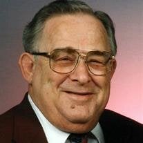 George W. Pond