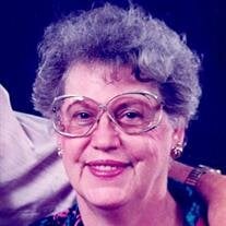 Dorothy Hammond