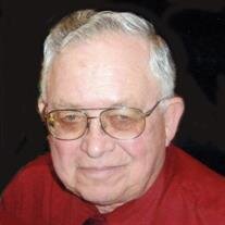 Byron R. Wiseman