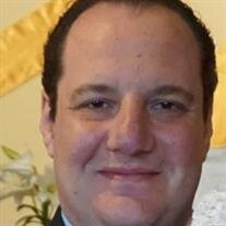 Giovanni 'John' Provenzano