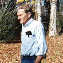Donald Lee Elrod