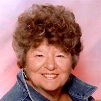 Donna Mae Page