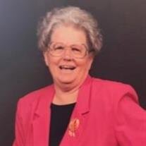 Gladys Lorene Owen