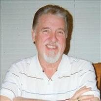 Walt Prater