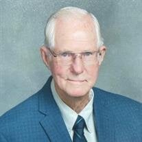 Robert "Bob" Leroy Watts