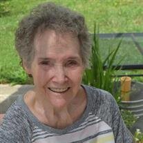 Patricia Joanne Toland