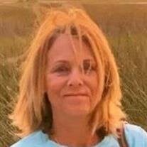 Ms. Deborah Susan Dekle