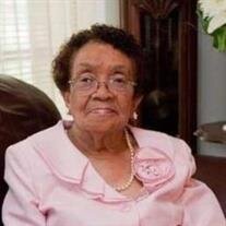 Lula Eugene (Gene) Stroud