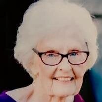 Bonnie C. Cochran