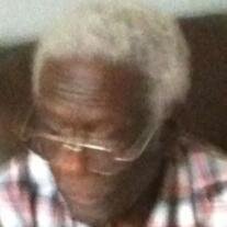 Mr. Douglas Brown, Jr.