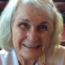 Ruby Essie Olmstead