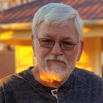 Greg Bratcher