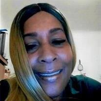 MS. YVETTE ERNESTINE CANNON