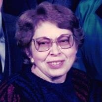Mary J. Endorf