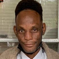 Mr. Terrance Sherell Hightower