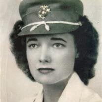 Jeanette Hodges Zajac