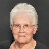 Laura Virginia "Ginny" Russell