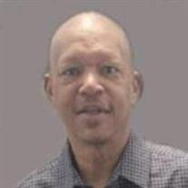 Steven W. Harris Sr.