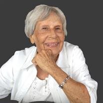 Jacqueline Kling Kreider