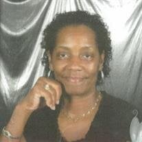 Betty Jean Overton