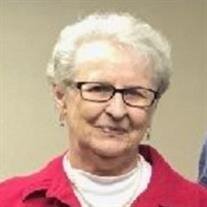 Ruth Griess